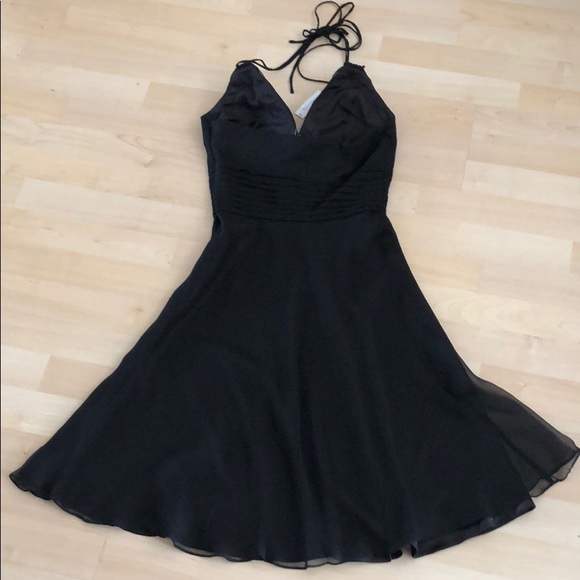 White House black market dress size 0 NWT - Picture 3 of 5